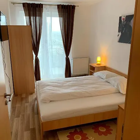 Coresi Avantagrden 35 *